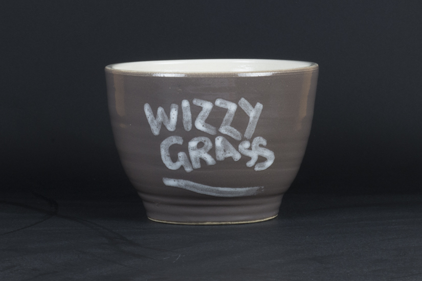 Wizzy-grass