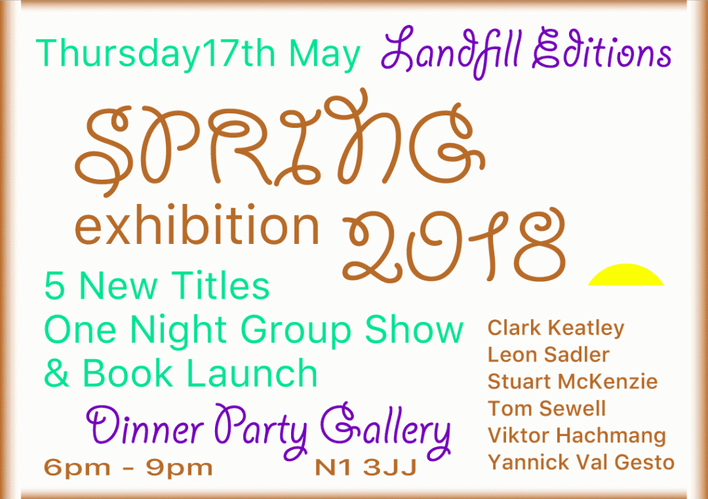 spring-exhibition