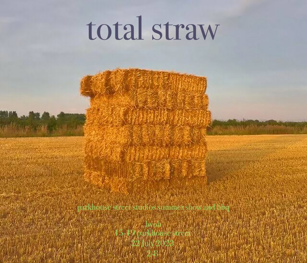 total straw_bbq